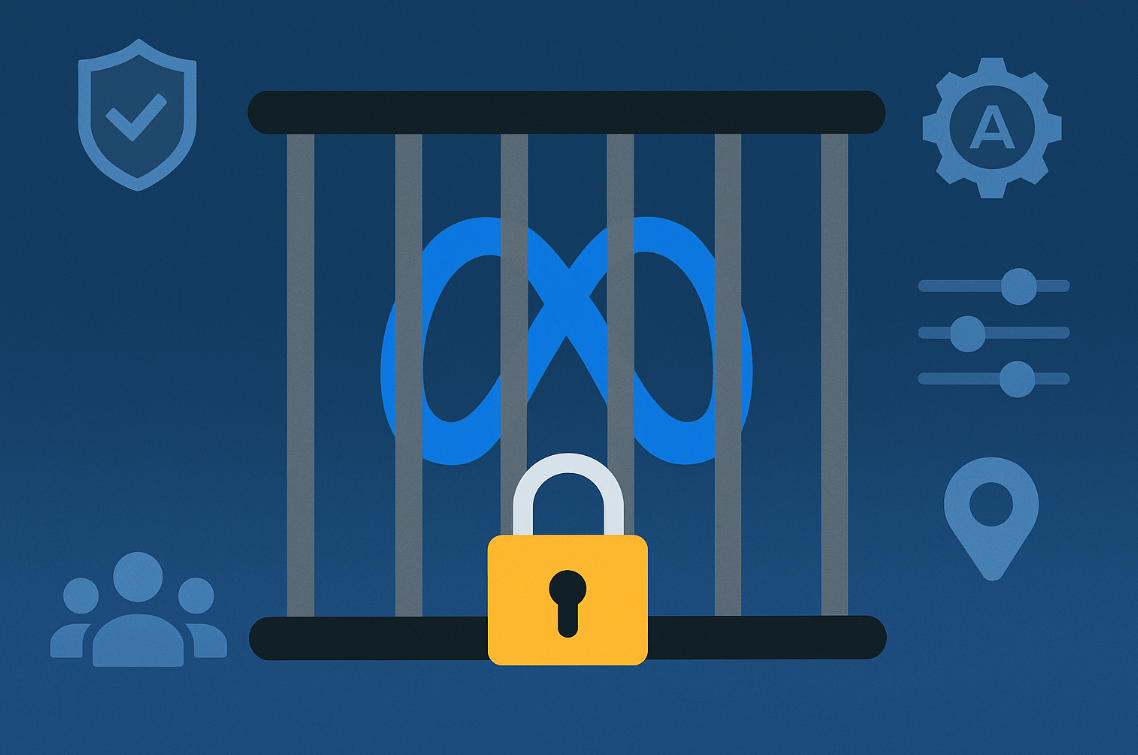 Top 5 Targeting Restrictions in Meta advertising. Workarounds and alternatives.