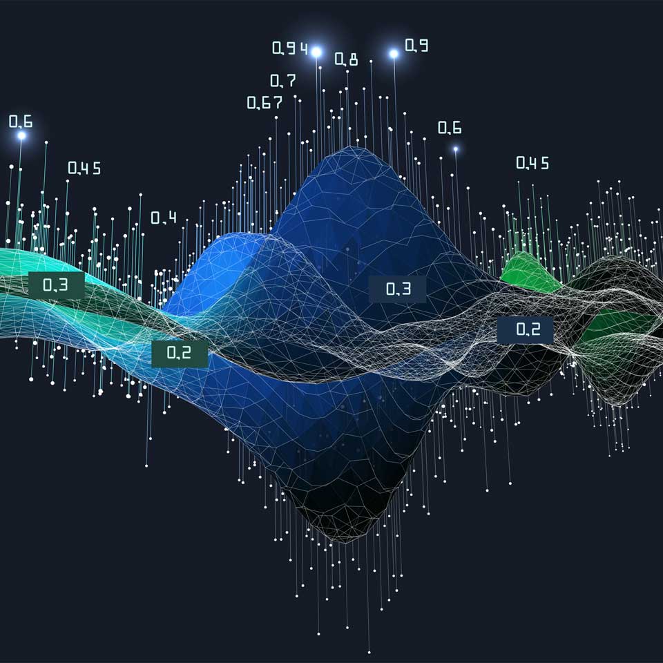 Computer algorithms created by rocket scientists are powerful tools but at the end of the day the data still needs continued analysis by living breathing human beings to ensure accuracy (which isn’t happening as often as needed).