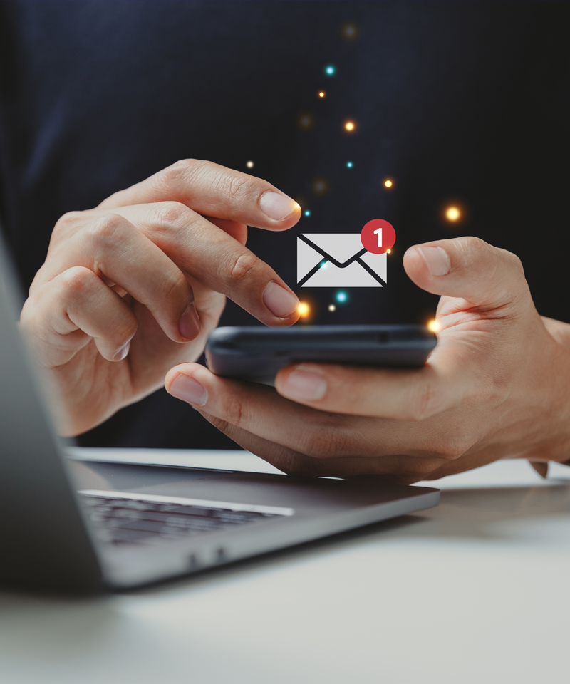 Email Advertising Email Advertising