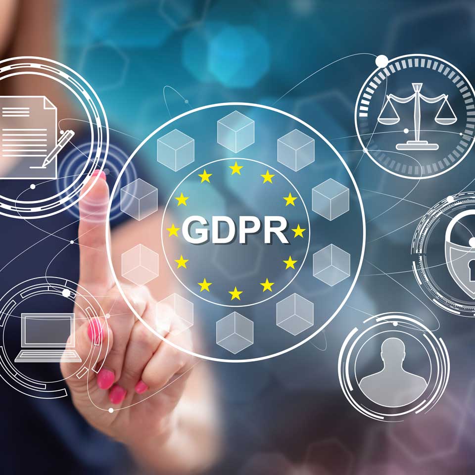 gdpr GDPR