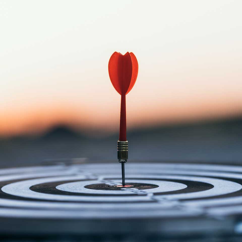 On Demand Targeting On Demand Targeting