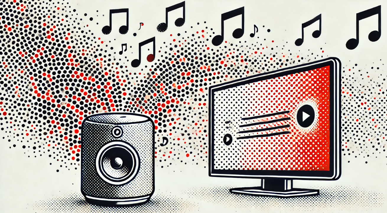 Connected TV and Streaming Audio advertising bundle