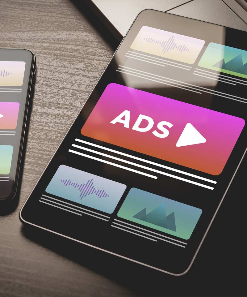Video Advertising Video Advertising